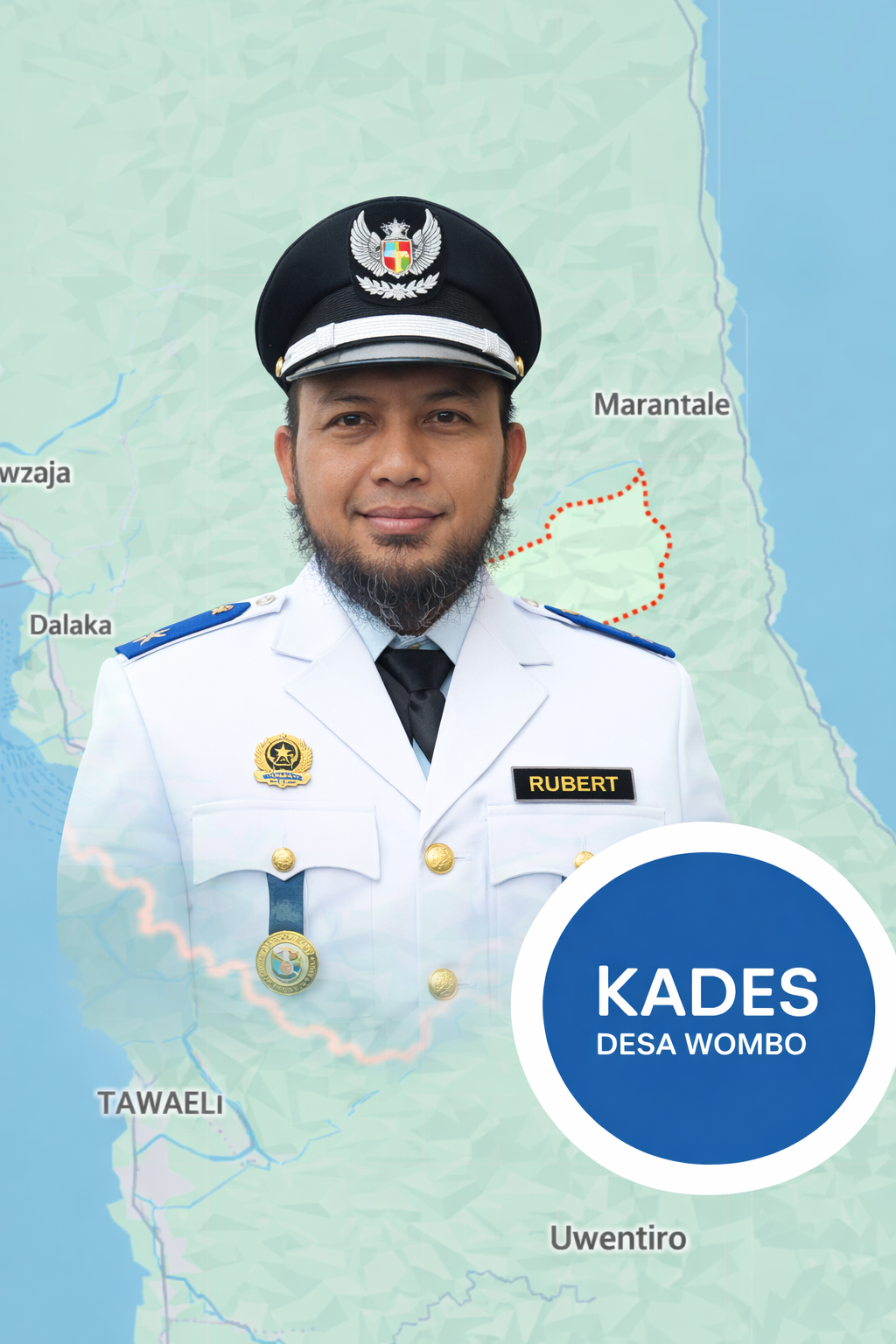 Profil Desa